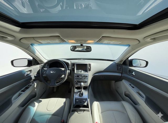 2012 Infiniti G37 Sedan Luxury & Sport - AWD Power - Well Cared-For - 22936989 - 18