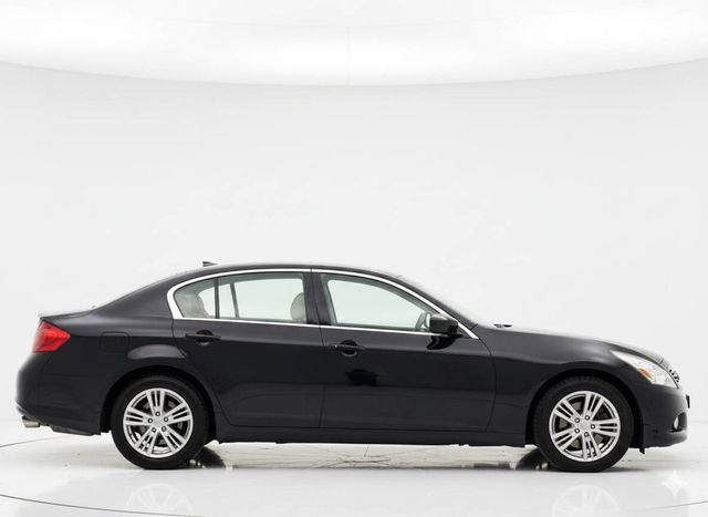 2012 Infiniti G37 Sedan Luxury & Sport - AWD Power - Well Cared-For - 22936989 - 4