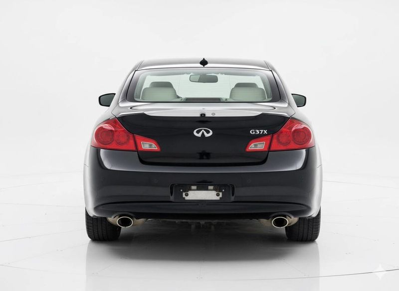 2012 Infiniti G37 Sedan Luxury & Sport - AWD Power - Well Cared-For - 22936989 - 6