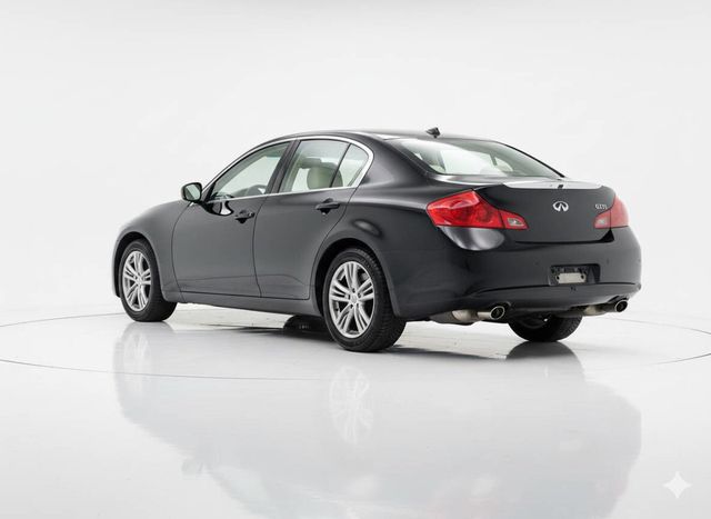 2012 Infiniti G37 Sedan Luxury & Sport - AWD Power - Well Cared-For - 22936989 - 7