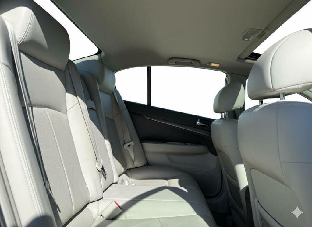 2012 Infiniti G37 Sedan x AWD - 22936989 - 13