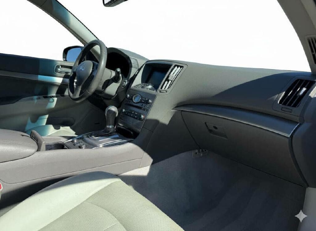 2012 Infiniti G37 Sedan x AWD - 22936989 - 14