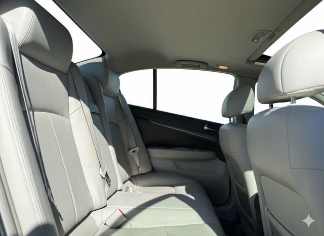 2012 Infiniti G37 Sedan x AWD - 22936989 - 14