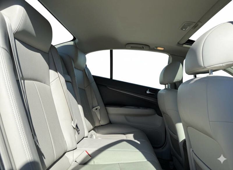 2012 Infiniti G37 Sedan x AWD - 22936989 - 14