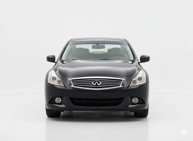 2012 Infiniti G37 Sedan x AWD - 22936989 - 2
