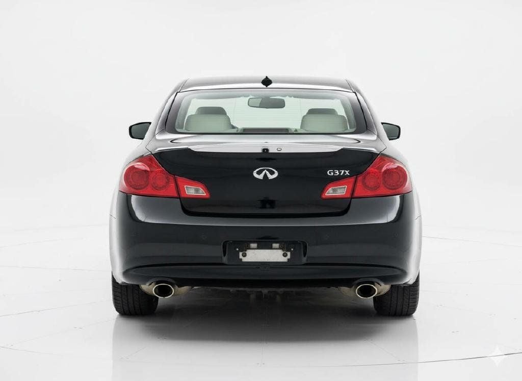 2012 Infiniti G37 Sedan x AWD - 22936989 - 5