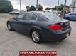 2012 INFINITI G37 Sedan x AWD 4dr Sedan - 22485399 - 2