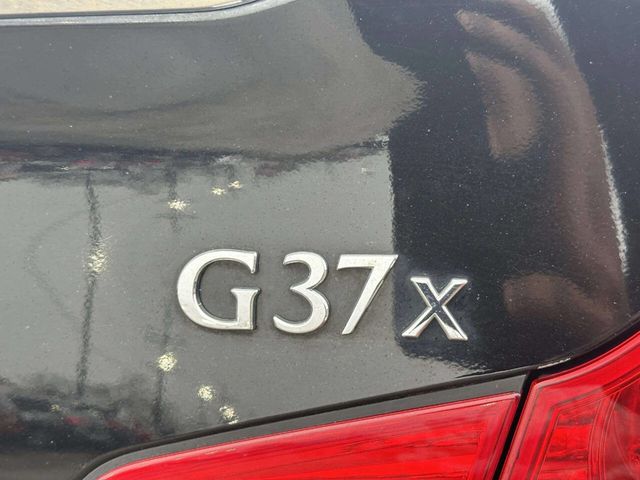 2012 INFINITI G37 Sedan x AWD 4dr Sedan - 22994622 - 12