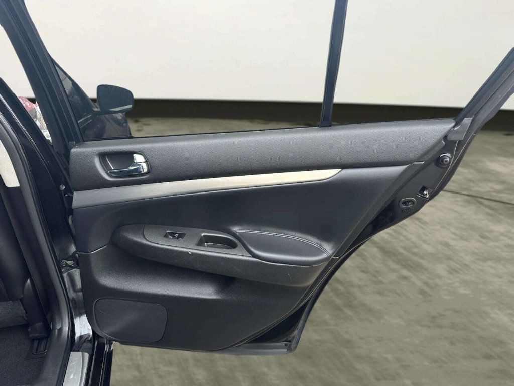 2012 INFINITI G37 Sedan x AWD 4dr Sedan - 22994622 - 16