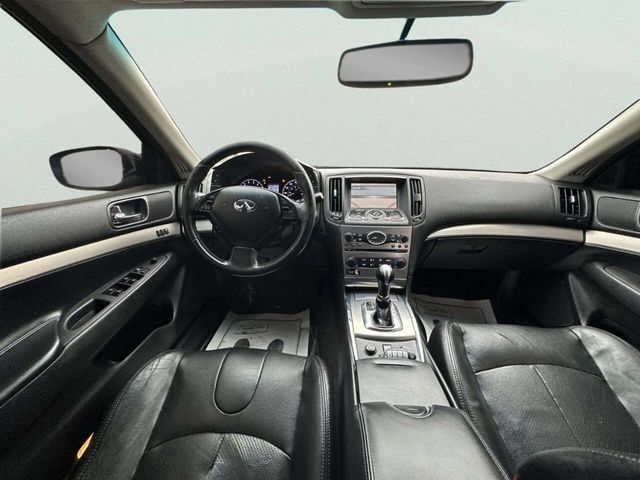 2012 INFINITI G37 Sedan x AWD 4dr Sedan - 22994622 - 18