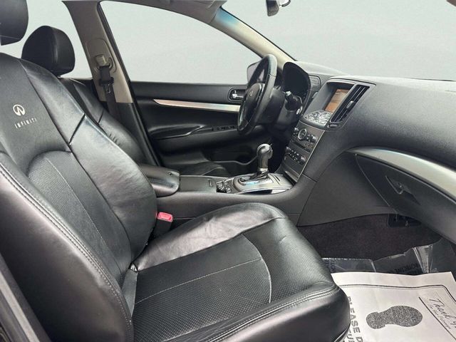 2012 INFINITI G37 Sedan x AWD 4dr Sedan - 22994622 - 22