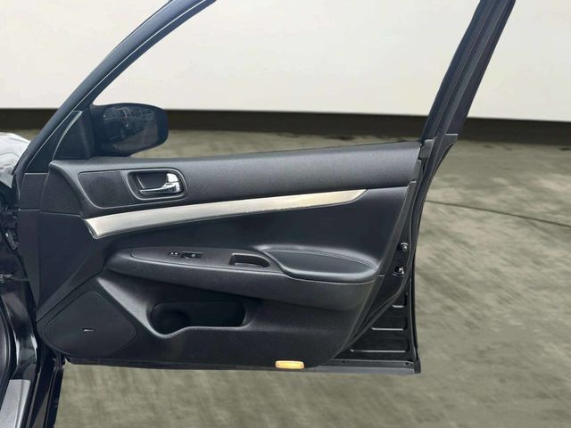 2012 INFINITI G37 Sedan x AWD 4dr Sedan - 22994622 - 23