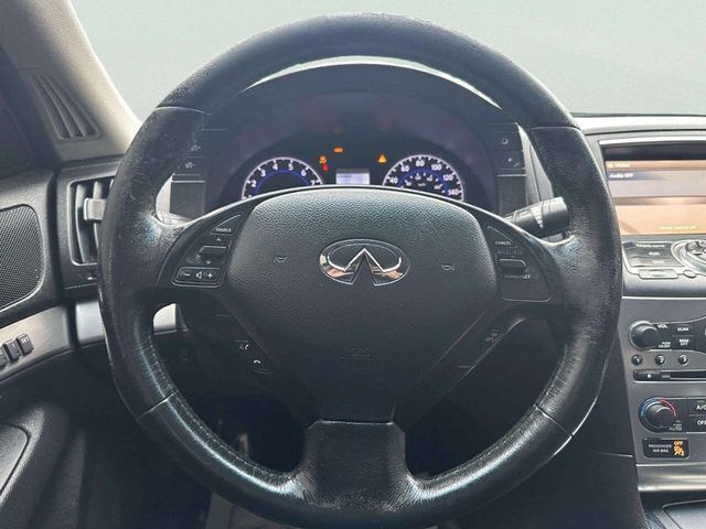 2012 INFINITI G37 Sedan x AWD 4dr Sedan - 22994622 - 25