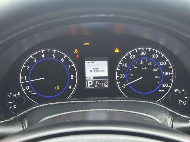 2012 INFINITI G37 Sedan x AWD 4dr Sedan - 22994622 - 26