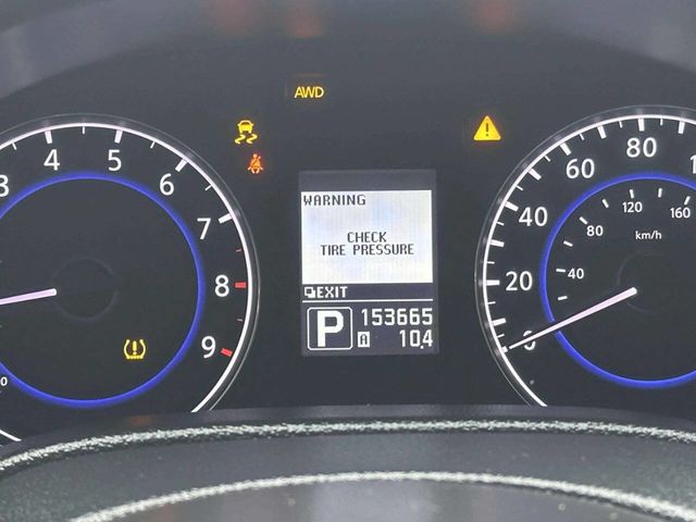 2012 INFINITI G37 Sedan x AWD 4dr Sedan - 22994622 - 27