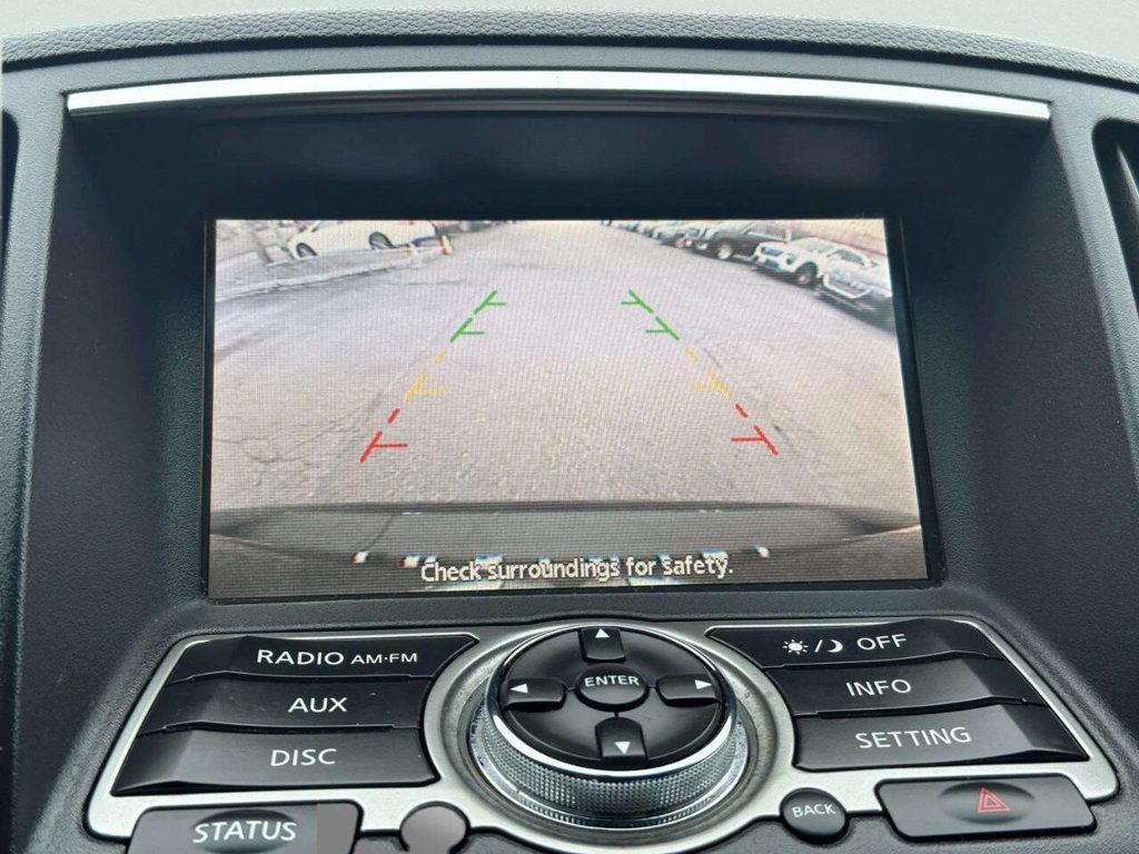 2012 INFINITI G37 Sedan x AWD 4dr Sedan - 22994622 - 29