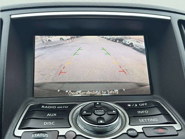 2012 INFINITI G37 Sedan x AWD 4dr Sedan - 22994622 - 29