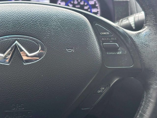 2012 INFINITI G37 Sedan x AWD 4dr Sedan - 22994622 - 30