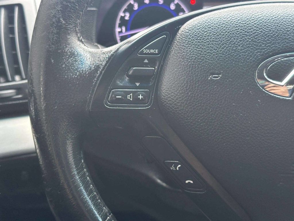 2012 INFINITI G37 Sedan x AWD 4dr Sedan - 22994622 - 31