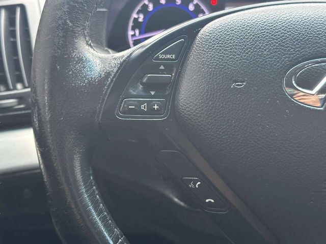 2012 INFINITI G37 Sedan x AWD 4dr Sedan - 22994622 - 31