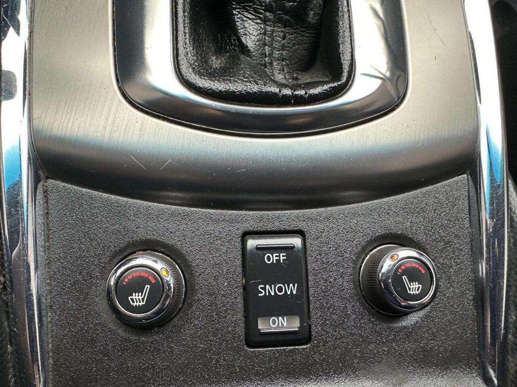 2012 INFINITI G37 Sedan x AWD 4dr Sedan - 22994622 - 33