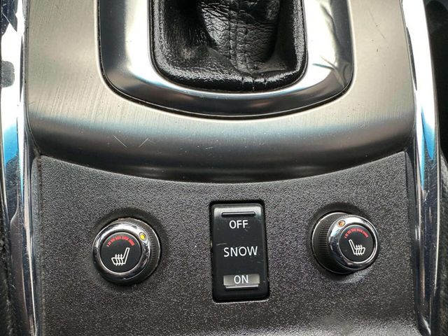 2012 INFINITI G37 Sedan x AWD 4dr Sedan - 22994622 - 33