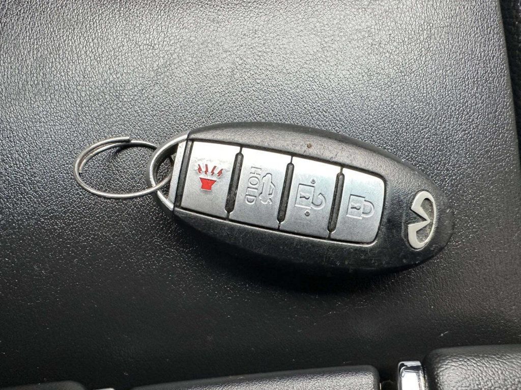 2012 INFINITI G37 Sedan x AWD 4dr Sedan - 22994622 - 34