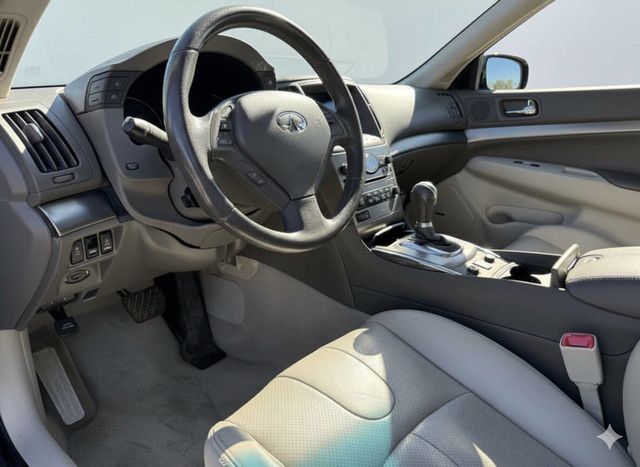 2012 Infiniti G37 Sedan x AWD 4dr Sedan - 22936989 - 9