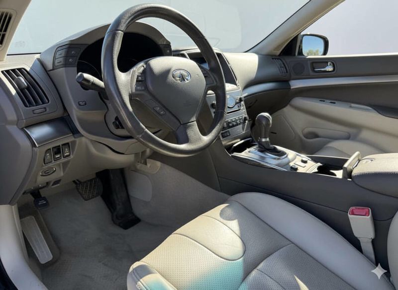 2012 Infiniti G37 Sedan x AWD 4dr Sedan - 22936989 - 9