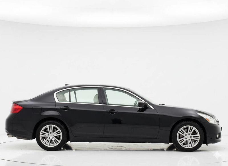 2012 Infiniti G37 Sedan x AWD 4dr Sedan - 22936989 - 4