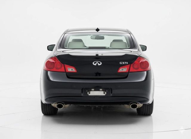 2012 Infiniti G37 Sedan x AWD 4dr Sedan - 22936989 - 6