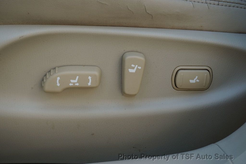 2012 INFINITI M37 4dr Sedan AWD NAVIGATION REAR CAMER HEATED&COOLED SEATS LAODED!! - 22899462 - 28