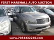 2012 INFINITI QX56  - 22977988 - 1