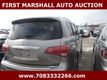 2012 INFINITI QX56  - 22977988 - 2