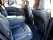 2012 INFINITI QX56 4WD 4dr 7-passenger - 22924104 - 16