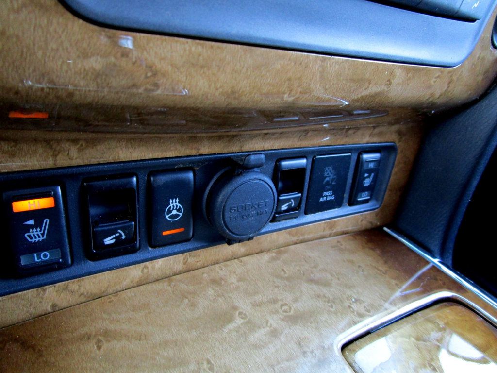 2012 Infiniti QX56 photo 27