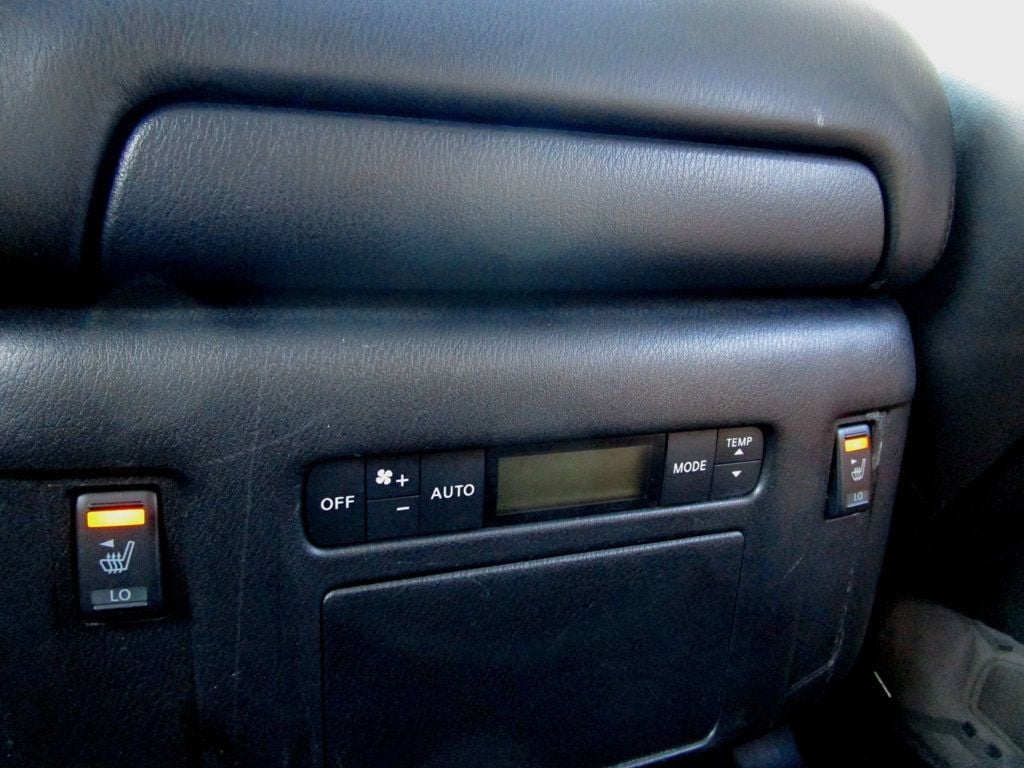 2012 Infiniti QX56 photo 28