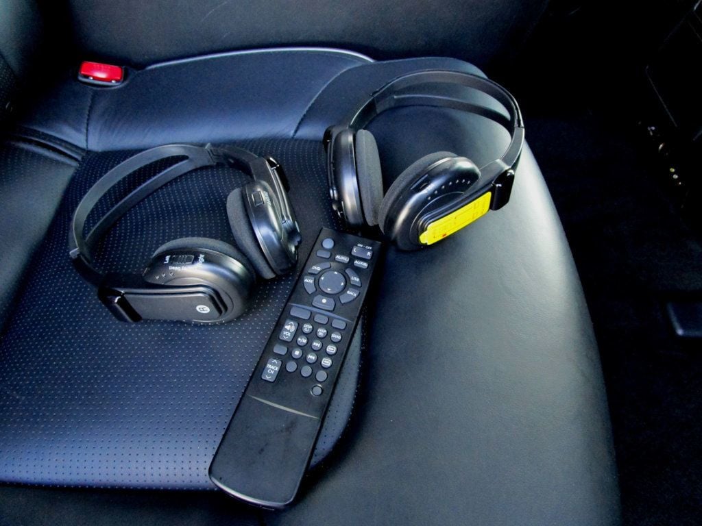 2012 Infiniti QX56 photo 32