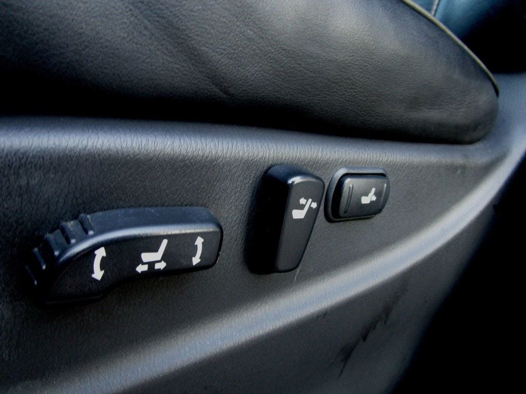 2012 Infiniti QX56 photo 41