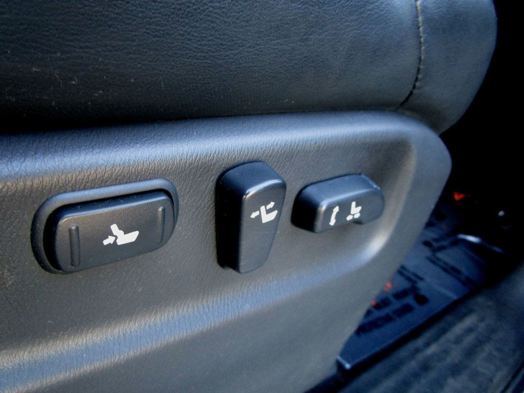 2012 Infiniti QX56 photo 42