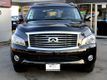 2012 INFINITI QX56 4WD 4dr 7-passenger - 22924104 - 5