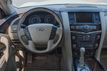 2012 INFINITI QX56 4WD 4dr 7-passenger - 21967185 - 50