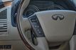 2012 INFINITI QX56 4WD 4dr 7-passenger - 21967185 - 56
