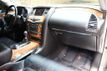 2012 INFINITI QX56 4WD 4dr 8-passenger - 22880490 - 34