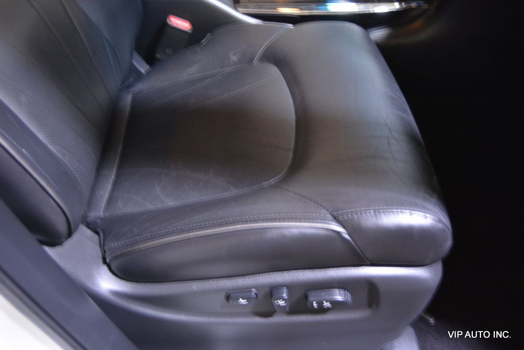 2012 INFINITI QX56 4WD 4dr 8-passenger - 22800269 - 22