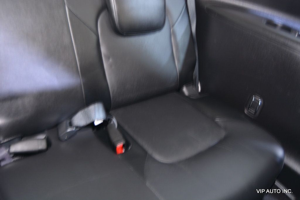 2012 INFINITI QX56 4WD 4dr 8-passenger - 22800269 - 30