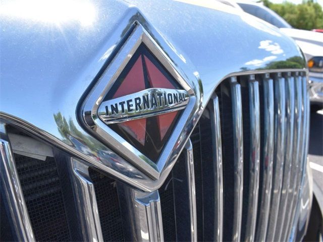 2012 International 4000 S - 22946245 - 9