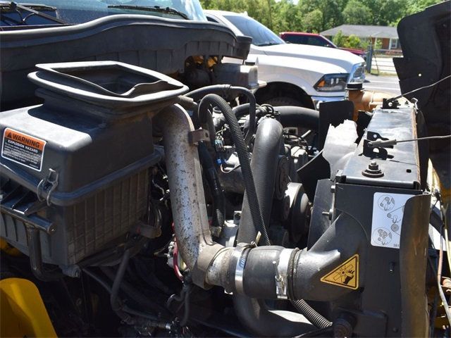 2012 International 4000 S - 22970425 - 15