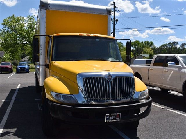 2012 International 4000 S - 22989279 - 1