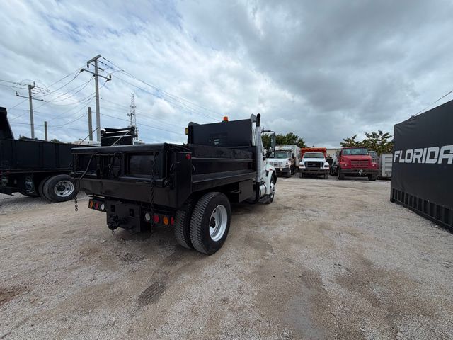 2012 International 4300 Dump Truck  - 23022523 - 11